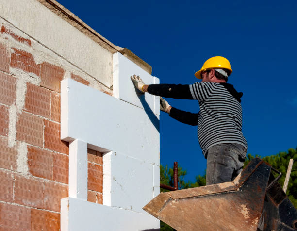 Best Insulation for Specific Applications in Odessa, MO