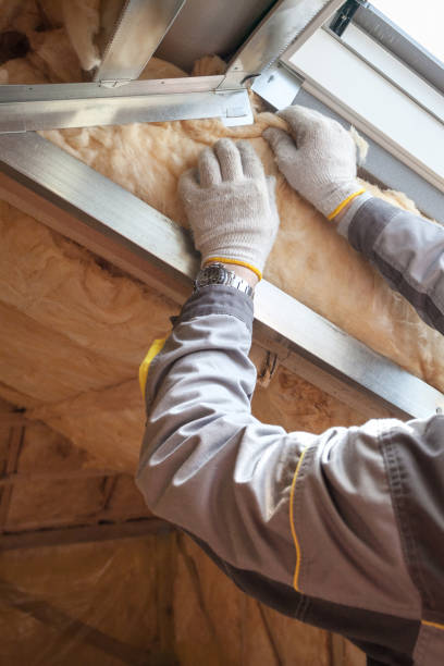 Best Insulation for Specific Applications in Odessa, MO